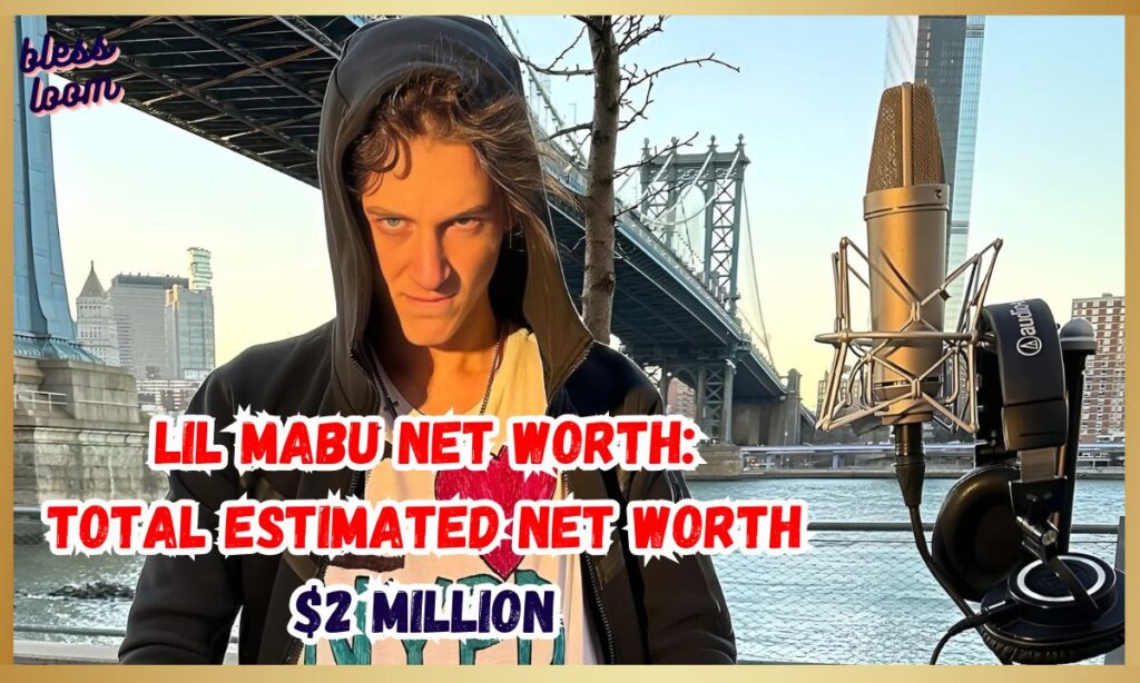 Lil Mabu Net Worth