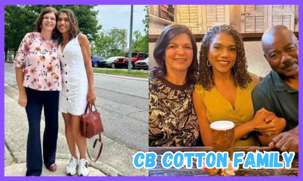 CB Cotton Family