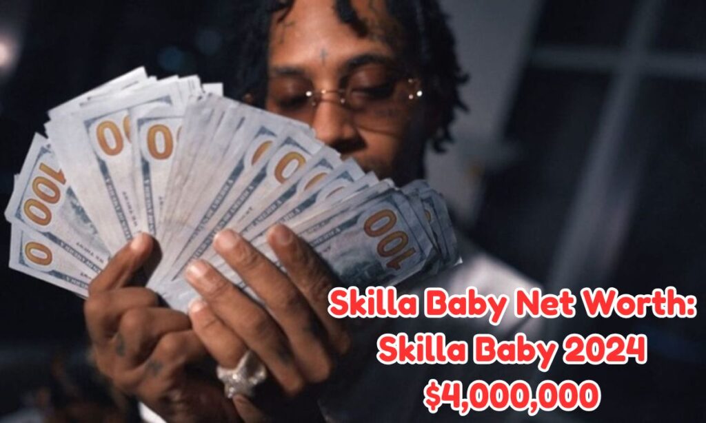 Skilla Baby Net Worth