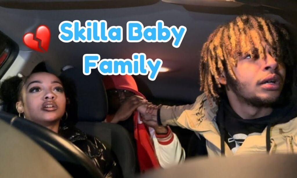 Skilla Baby Family