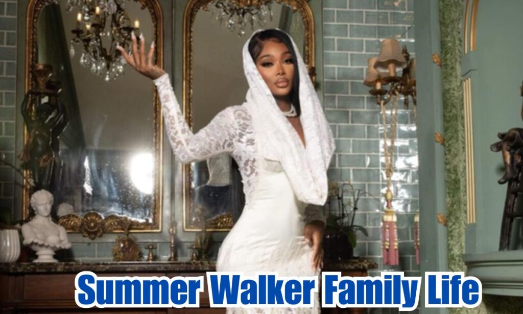 Fun Facts About Summer Walker