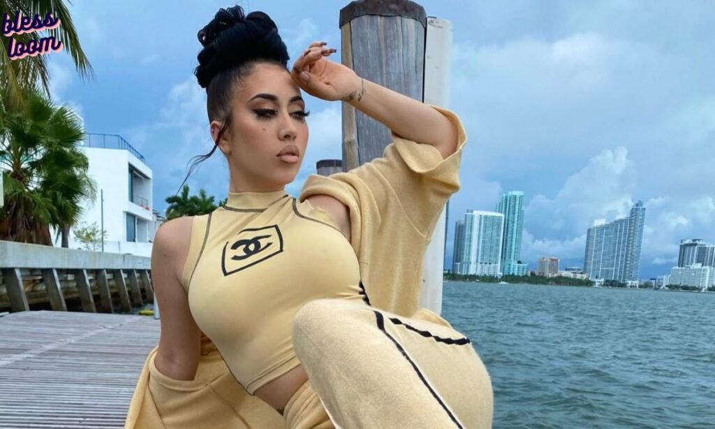 Kali Uchis Net Worth