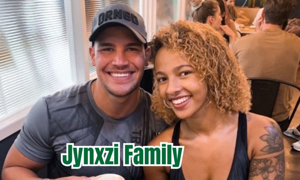 Jynxzi Family