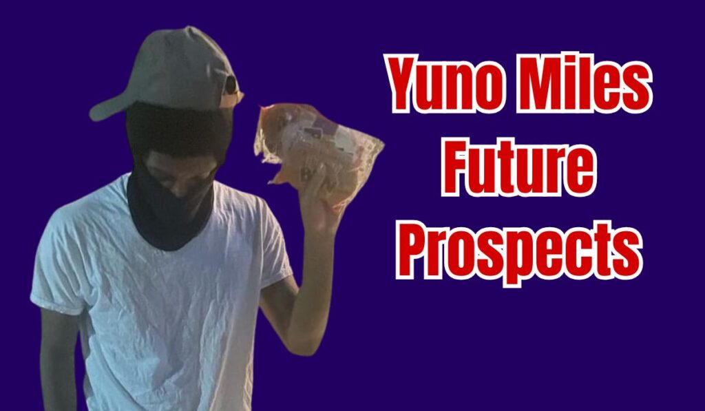 Yuno Miles Future Prospects