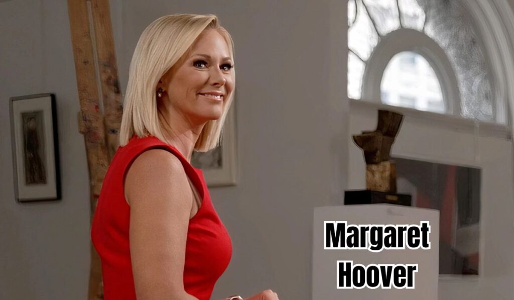 Margaret Hoover