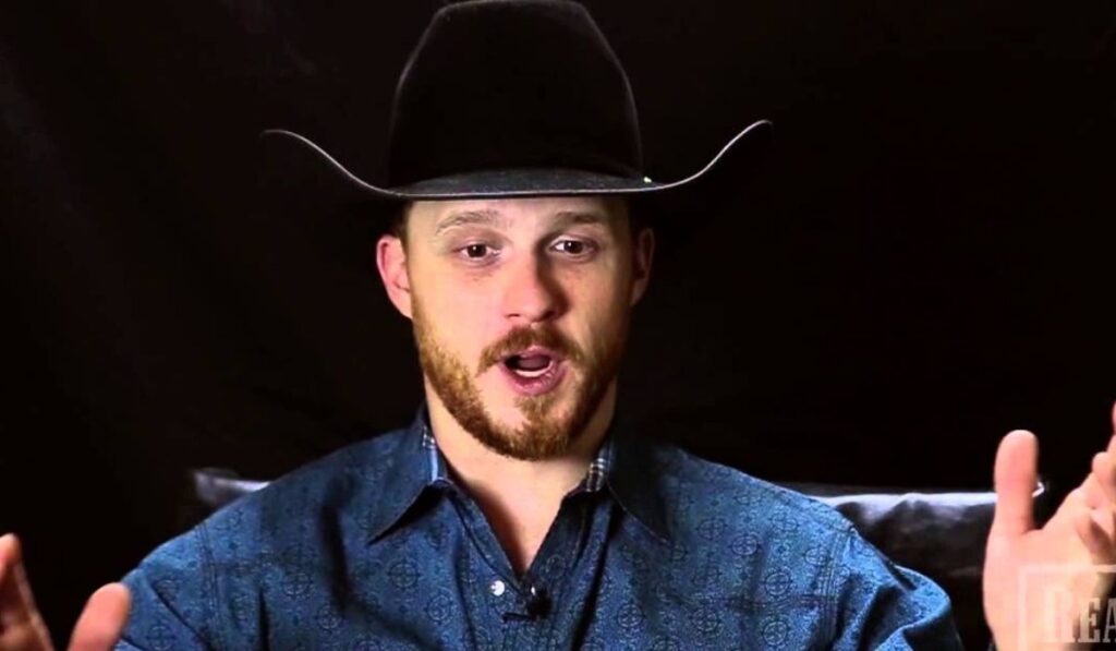 How Old is Dale Brisby?