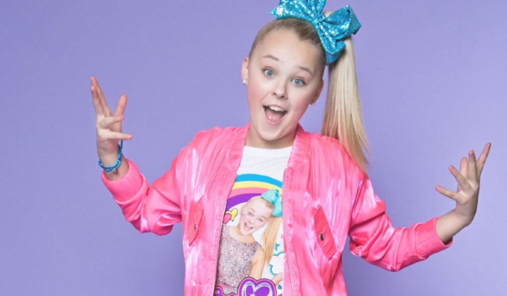 JoJo Siwa Personal Life