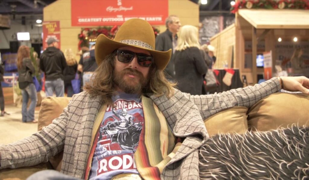 Who is Dale Brisby?