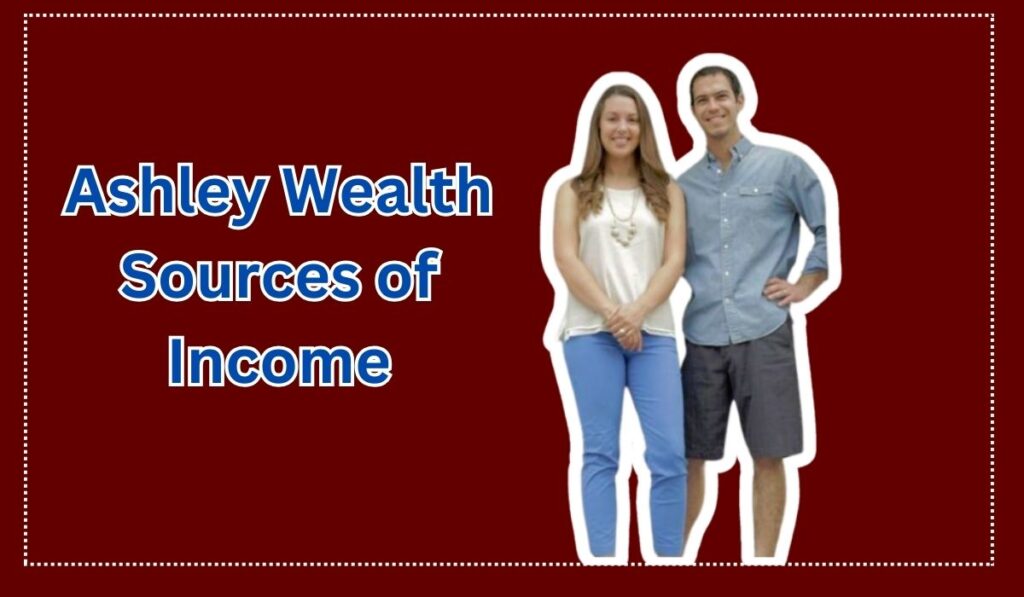 Ashley Wealth