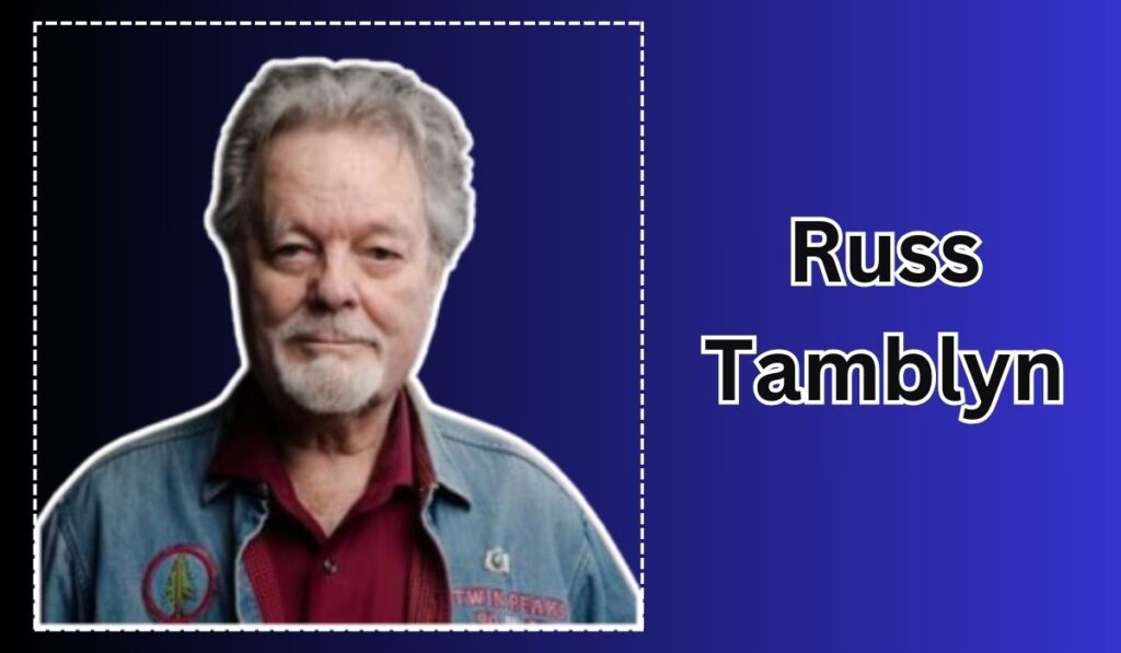 Russ Tamblyn Net Worth