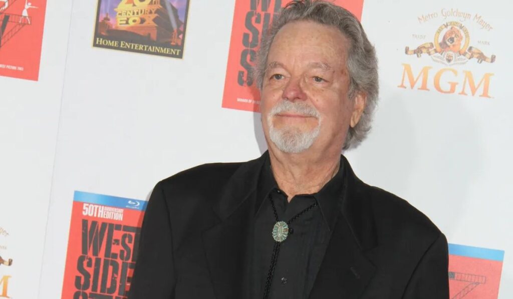 Russ Tamblyn