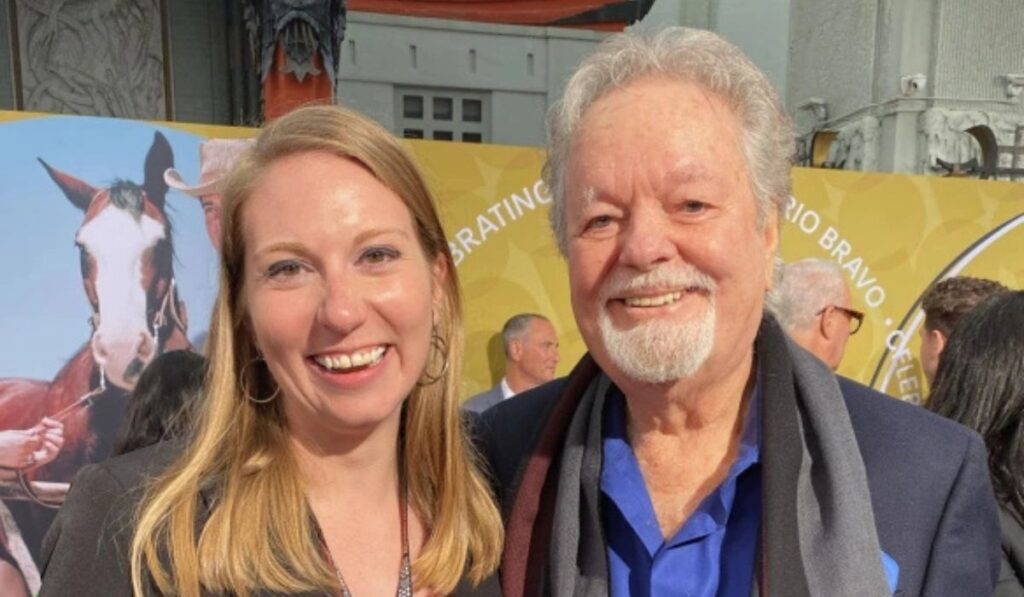 Russ Tamblyn Philanthropy