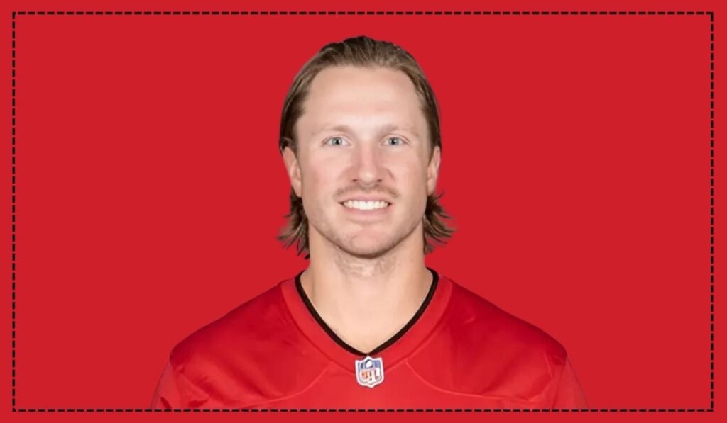 Blaine Gabbert Early Life 