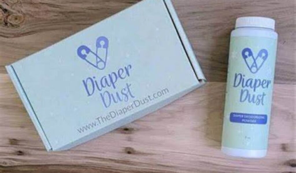 Diaper Dust Market Potential