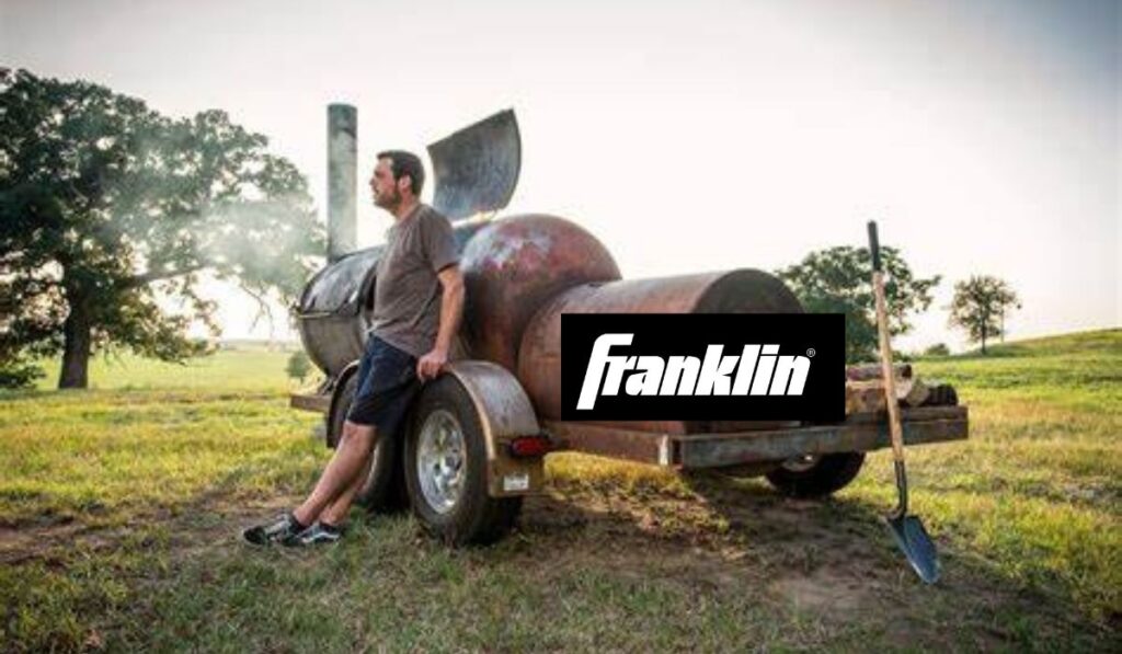 The Future of Aaron Franklin