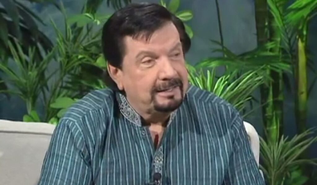 Mike Murdock Net Worth