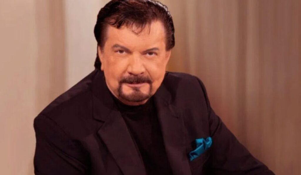 Estimating Mike Murdock Net Worth