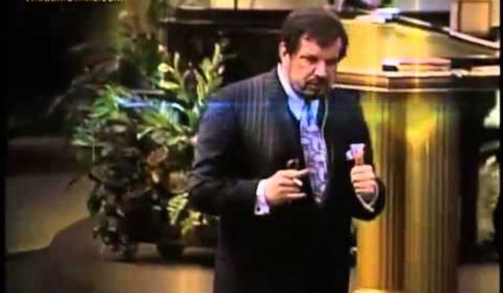 Mike Murdock Teachings