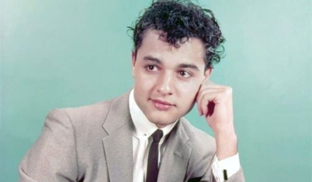 Sal Mineo Music Career