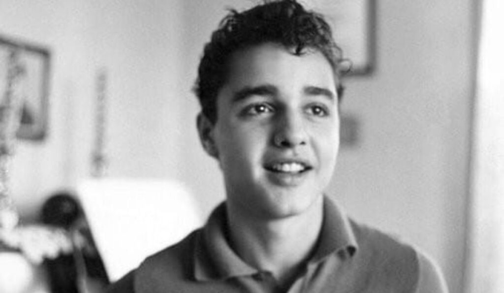 Sal Mineo Royalties 