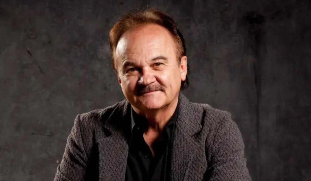 Jimmy Fortune Net Worth