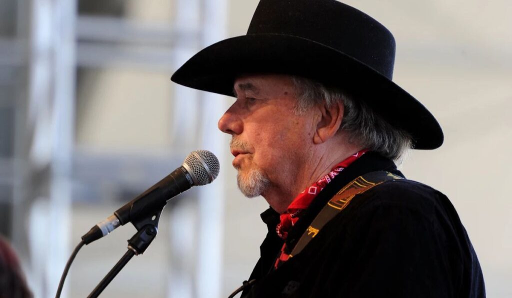 Who is Bobby Bare?