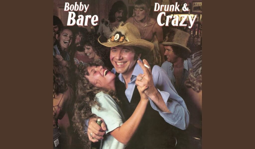 Bobby Bare Music Career