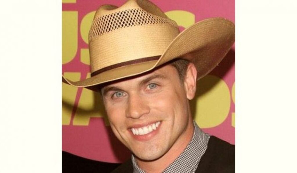 Dustin Lynch Net Worth