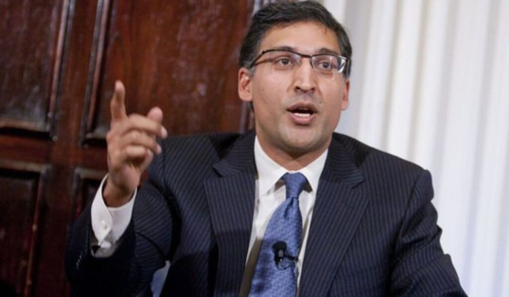 Neal Katyal Notable Legal Milestones