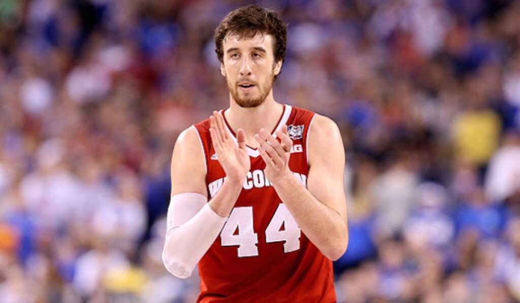 Frank Kaminsky NBA Salaries