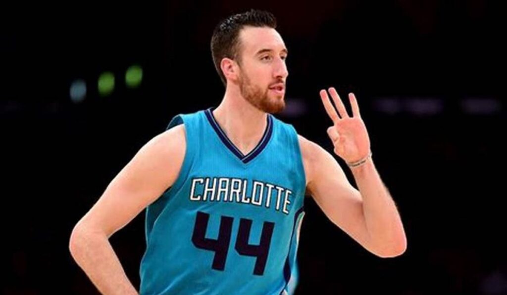 Frank Kaminsky Eastimate Net Worth