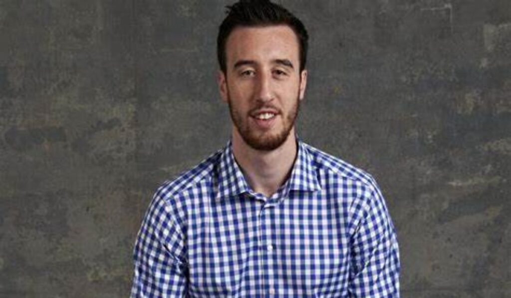 Frank Kaminsky Lifestyle