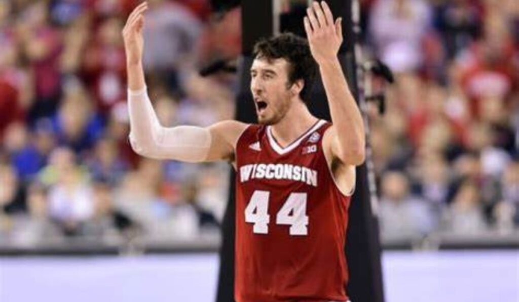 Frank Kaminsky Life After Basketball