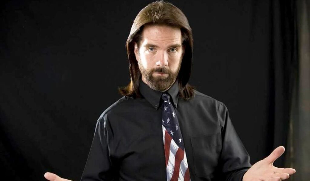 Who is Billy Mitchell?