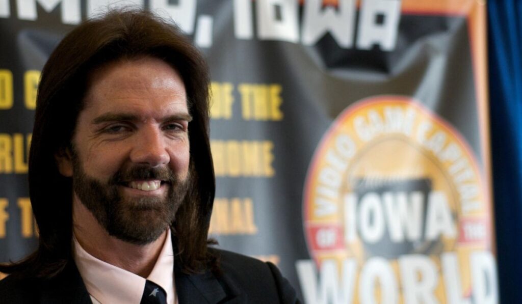 Billy Mitchell Estimate Net Worth 2025