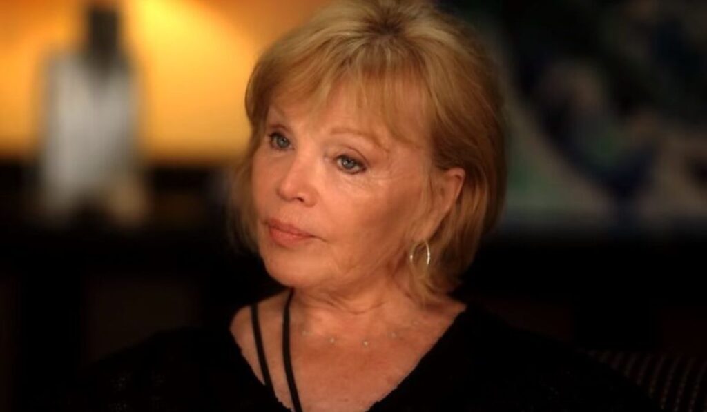 Marta Kristen: The Iconic Role