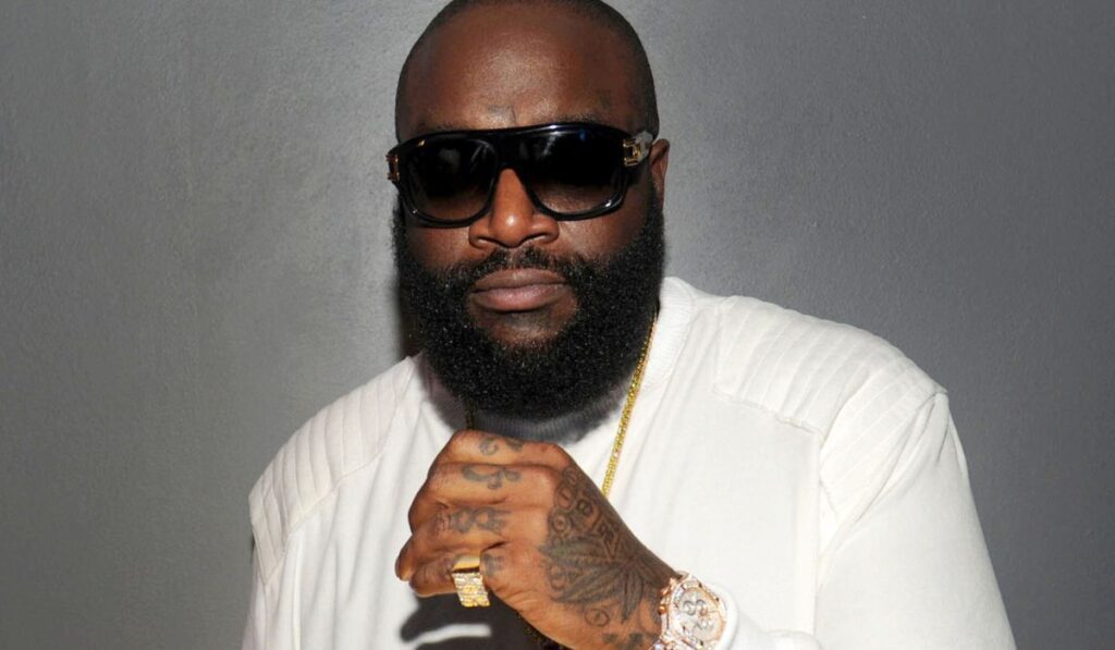 Rick Ross Career and Net Worth