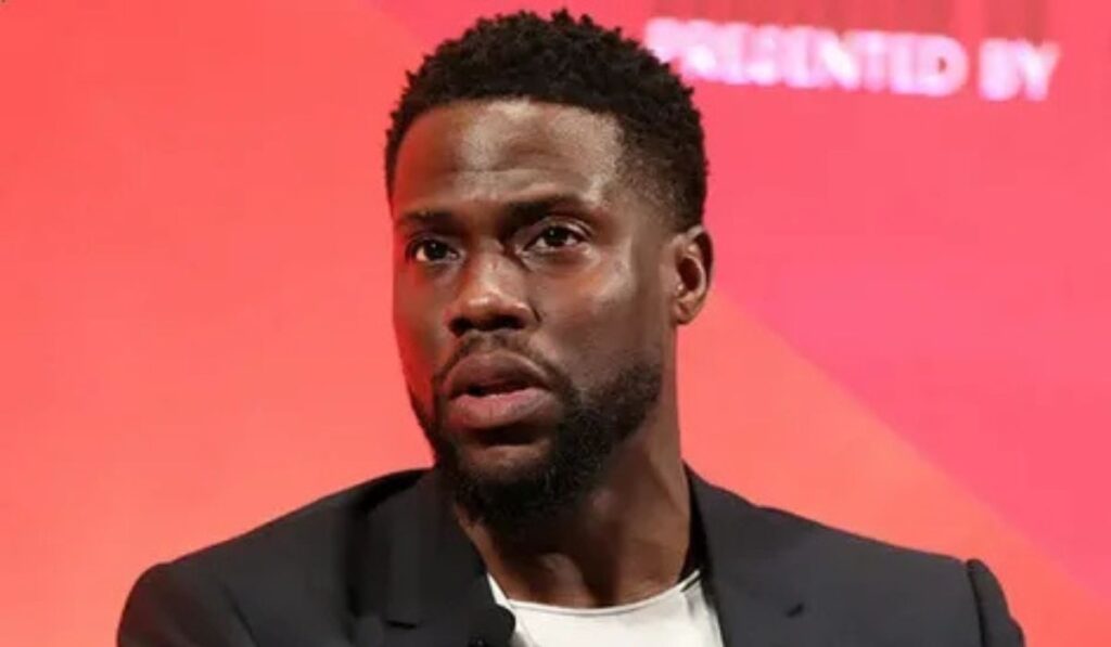 Kevin Hart Early Life