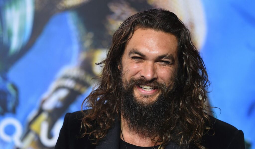 Jason Momoa Net Worth 2025