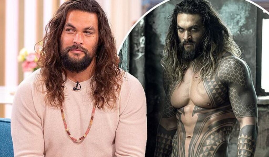 Jason Momoa Esti mat Net Worth