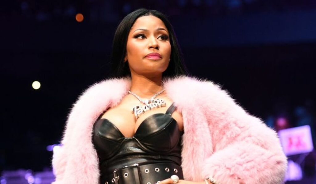 Nicki Minaj Net Worth 2025