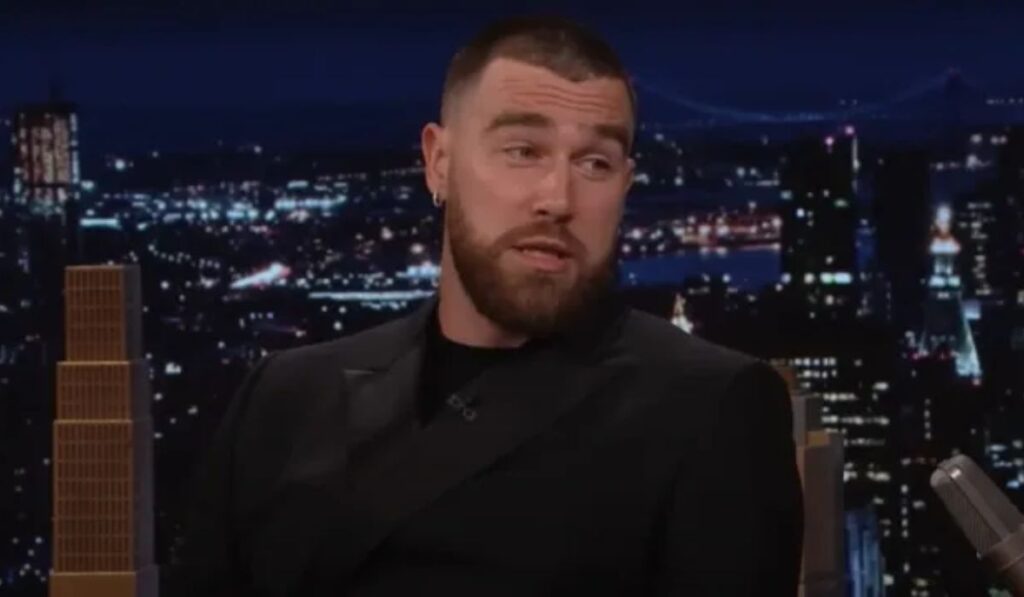 Did Travis Kelce Make $20 Million From Pfizer?