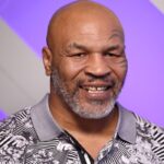 Mike Tyson