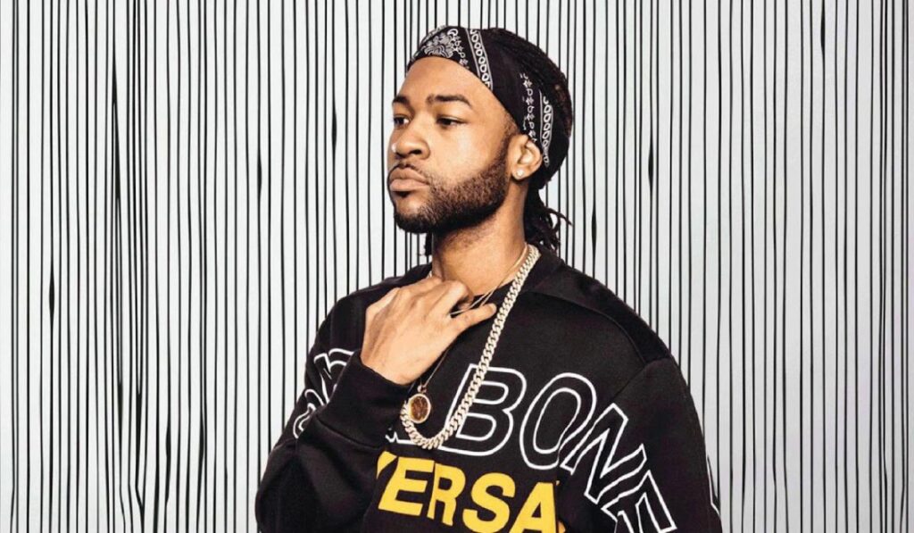 Partynextdoor Net Worth