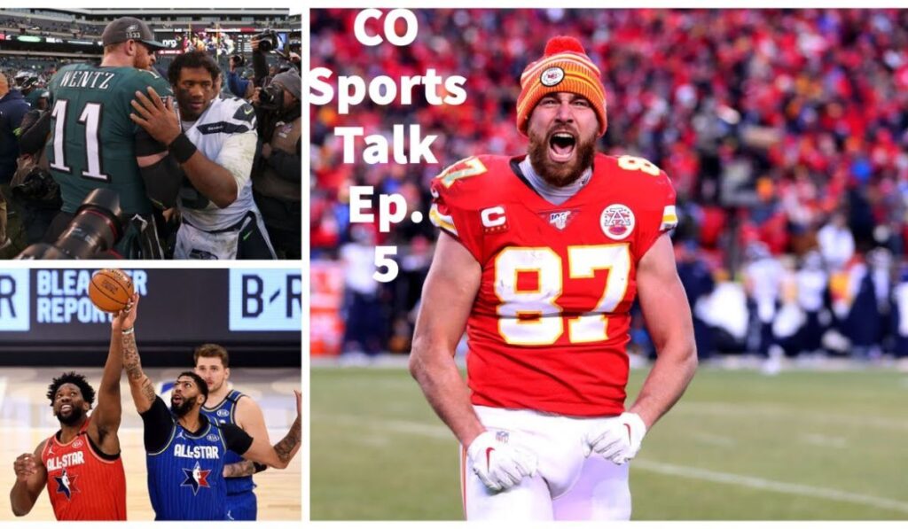 Travis Kelce Net Worth in 2025